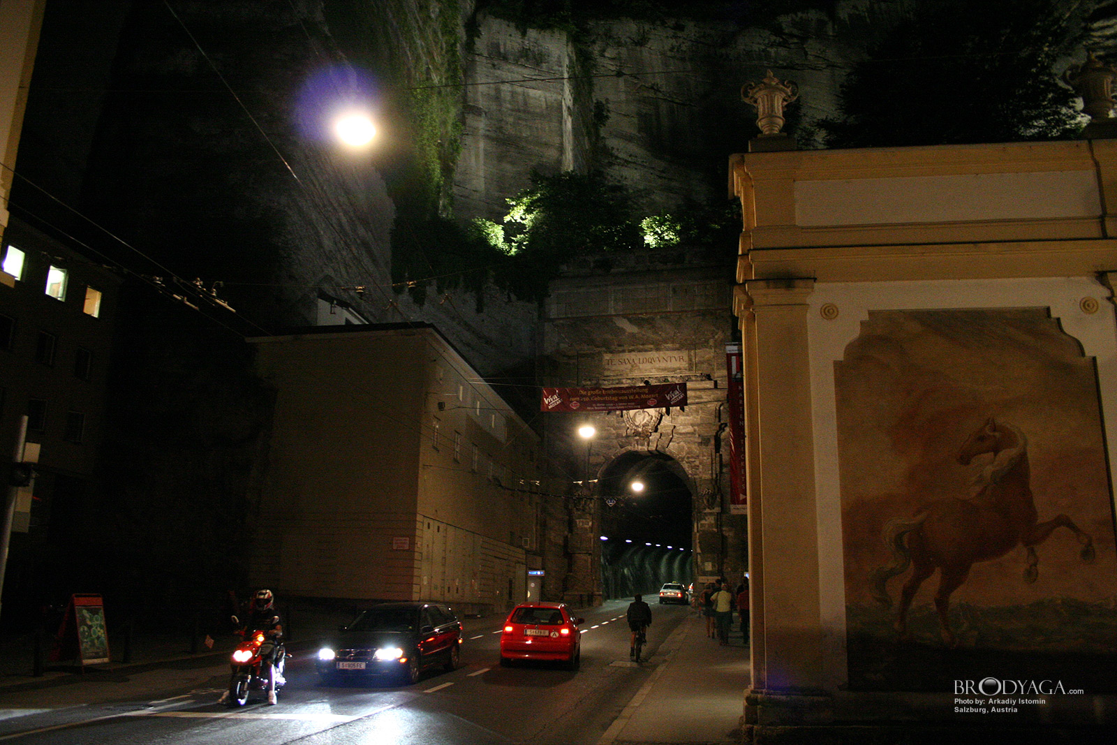 Salzburg